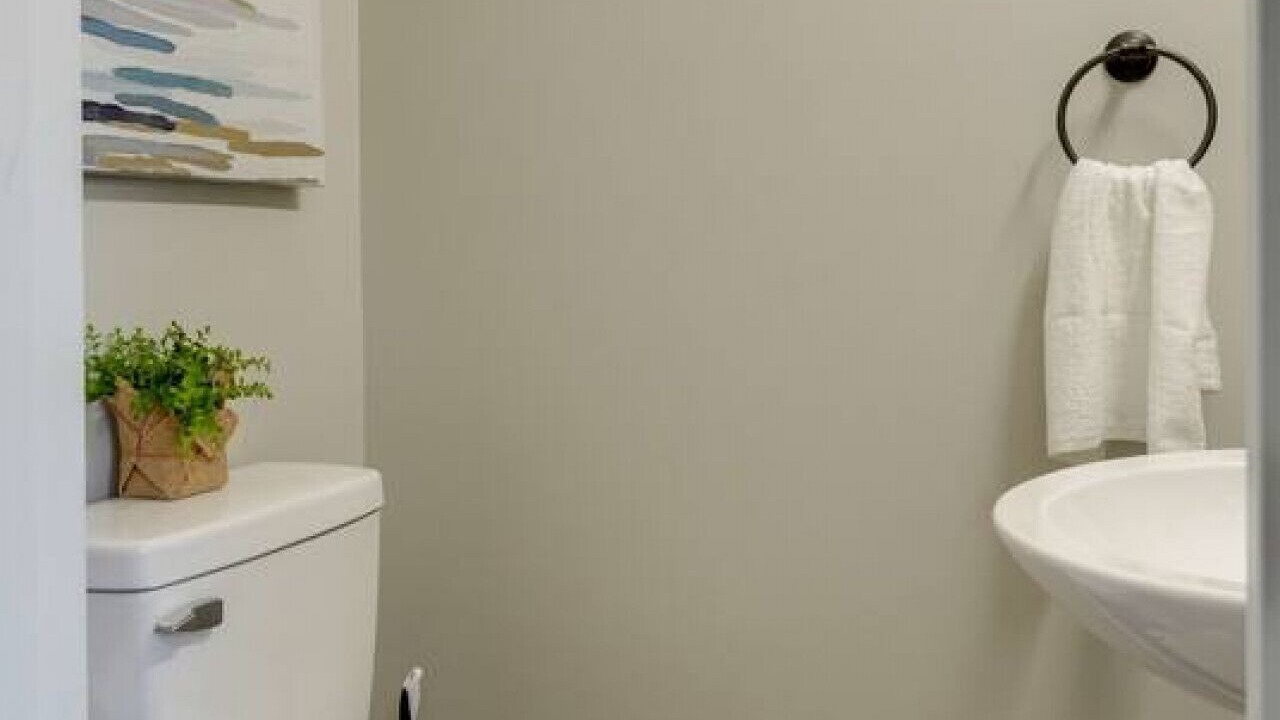 Photo of Bathroom in Columbus