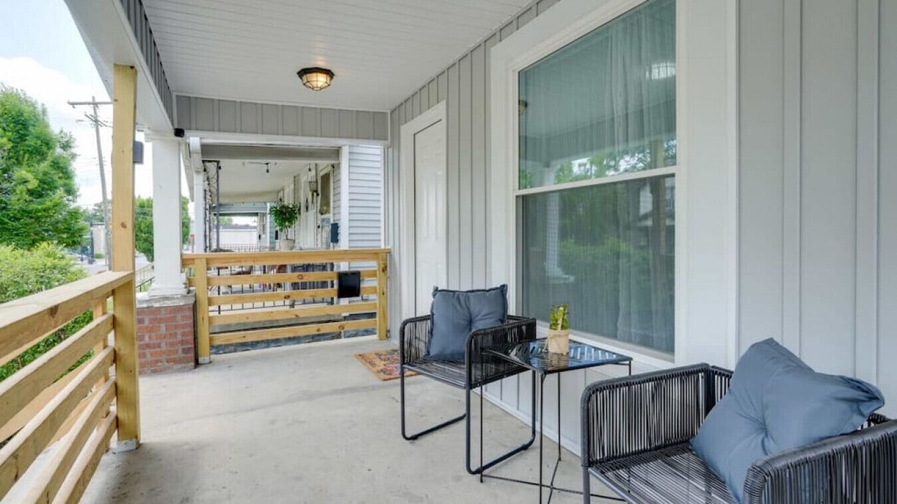 Photo of Outdoor in Columbus