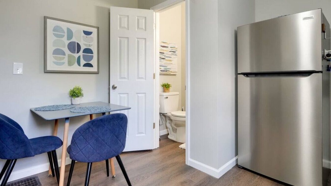 Photo of Bathroom in Columbus