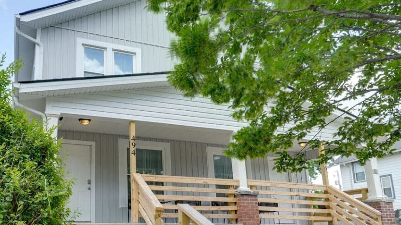 Photo of Outdoor in Columbus