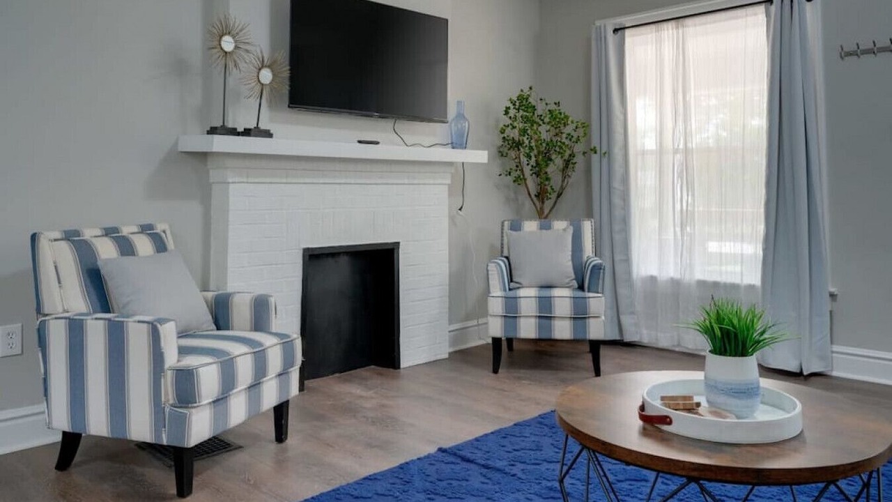 Photo of Bedroom in Columbus