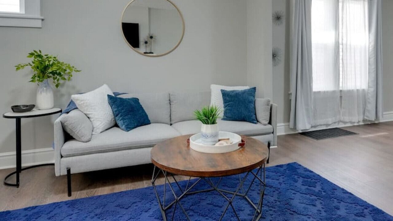 Photo of Livingroom in Columbus