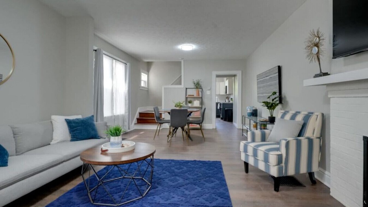 Photo of Bedroom in Columbus