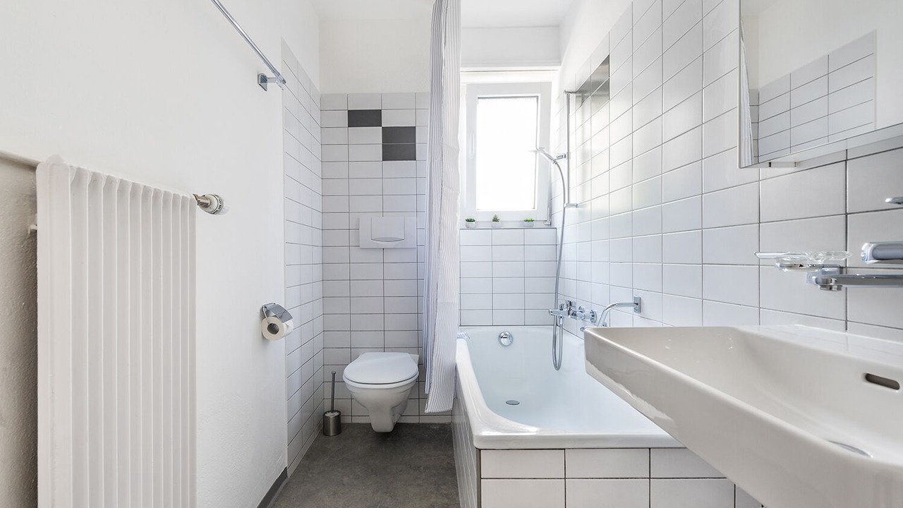Photo of Bathroom in Kreuzlingen