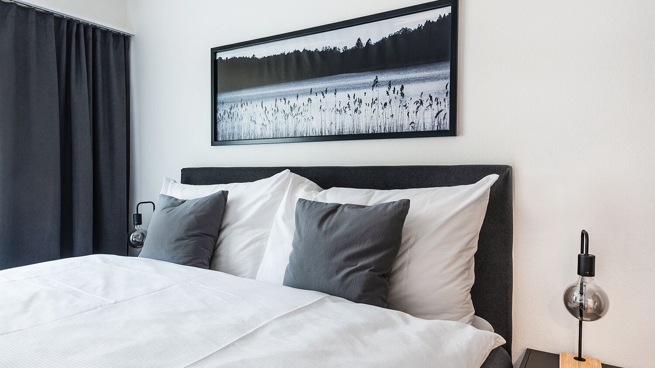 Photo of Bedroom in Kreuzlingen