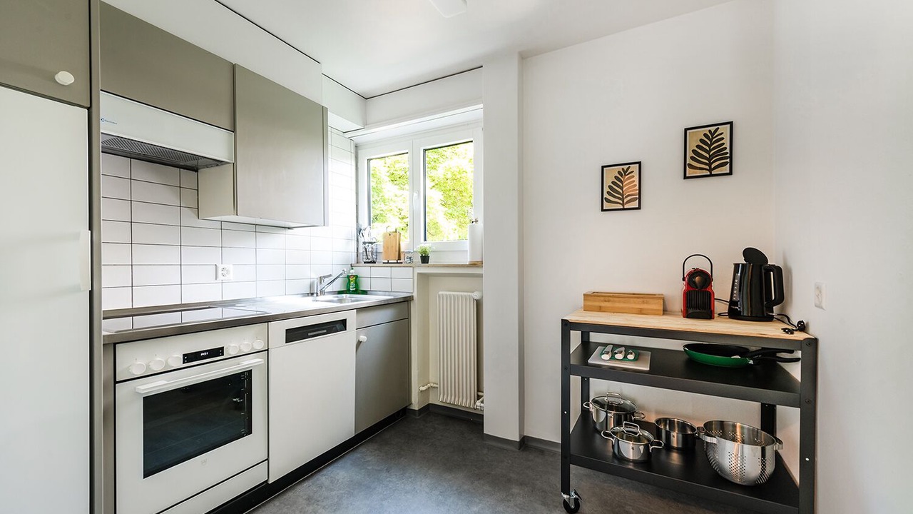 Photo of Kitchen in Kreuzlingen
