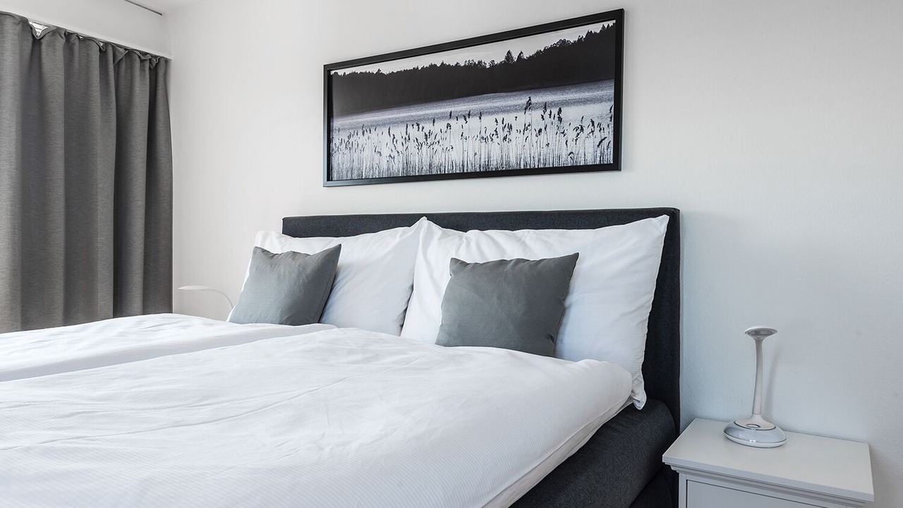 Photo of Bedroom in Kreuzlingen