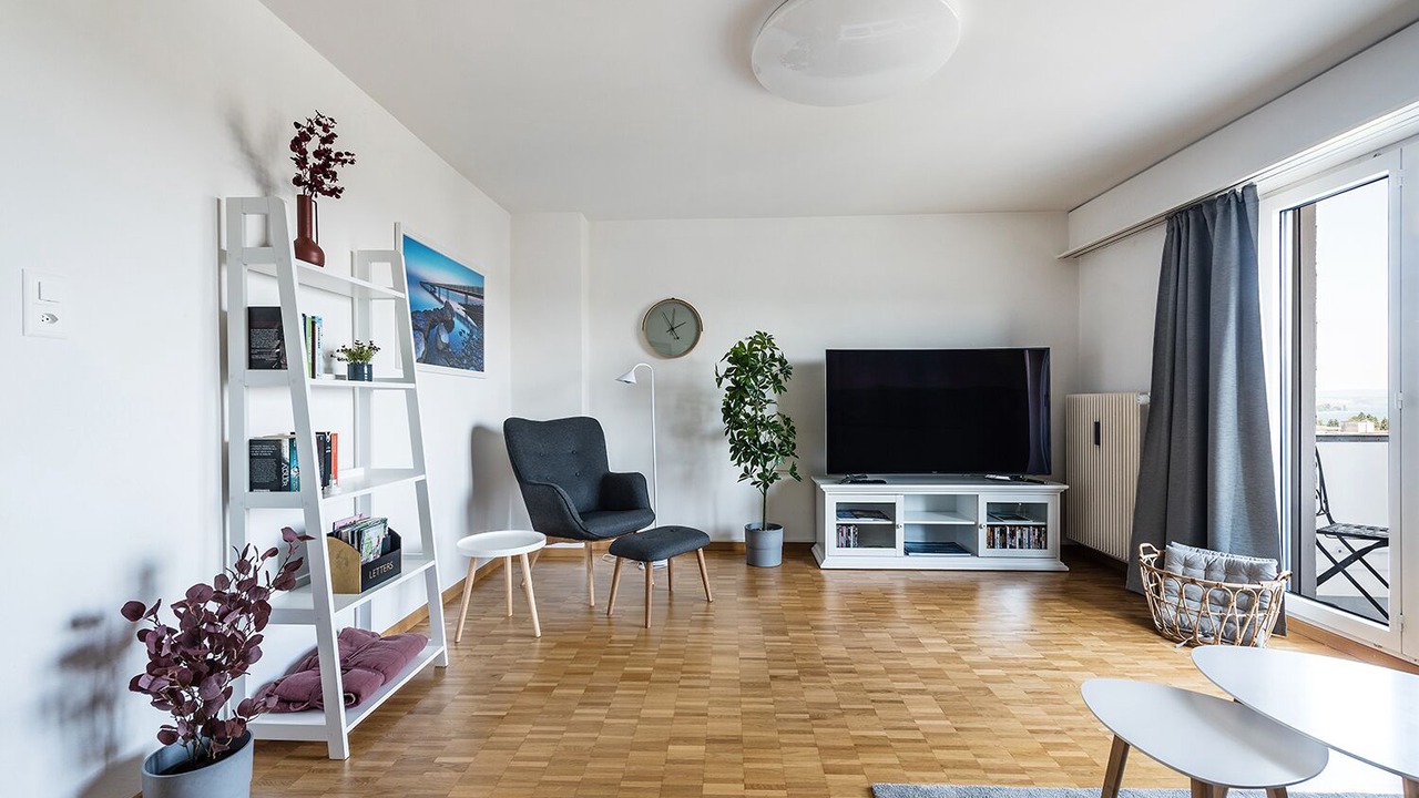 Photo of Livingroom in Kreuzlingen