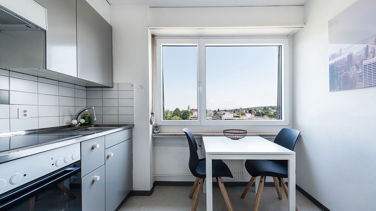 Photo of Kitchen in Kreuzlingen