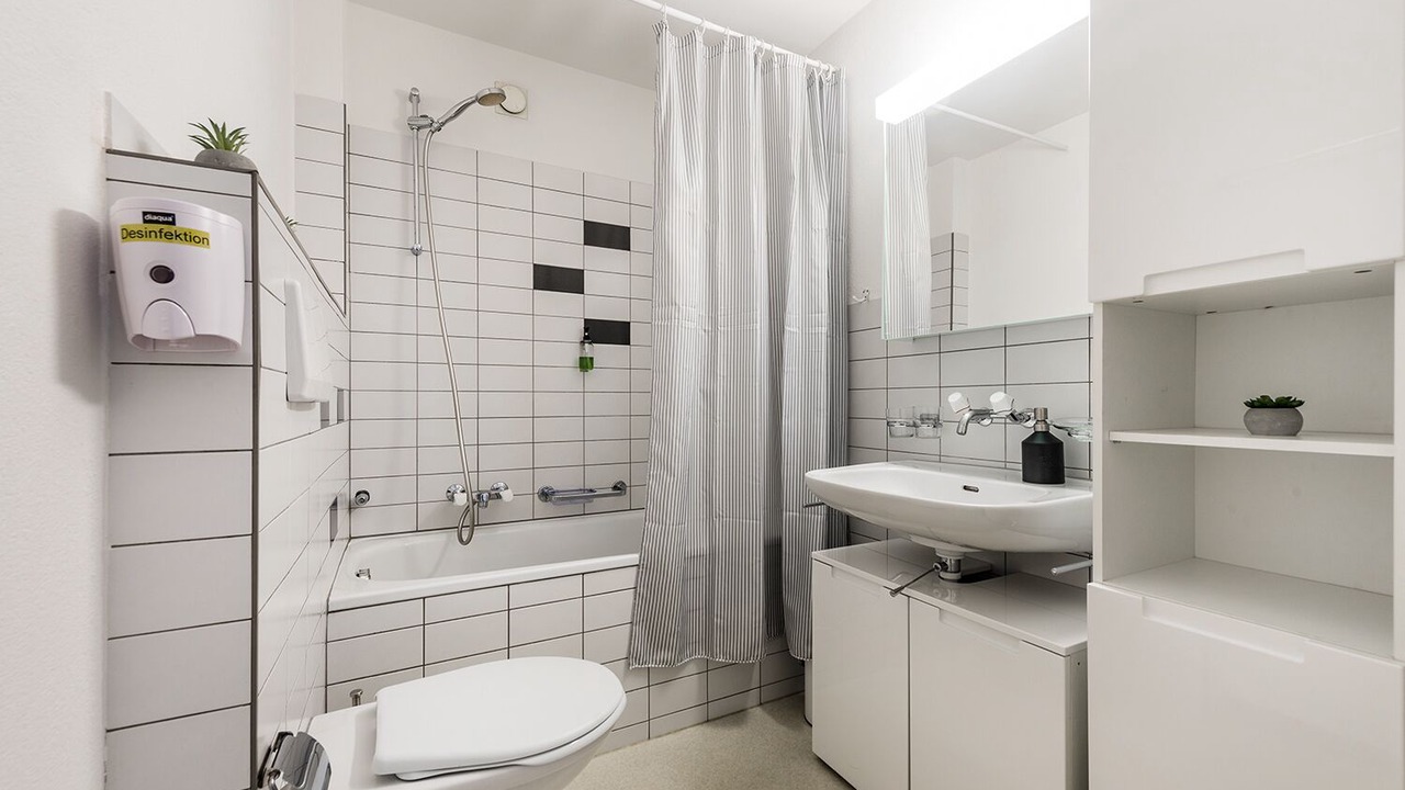Photo of Bathroom in Kreuzlingen