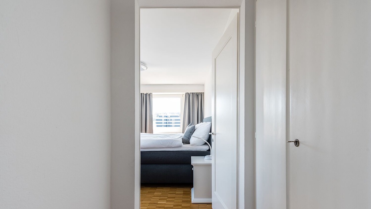Photo of Bedroom in Kreuzlingen