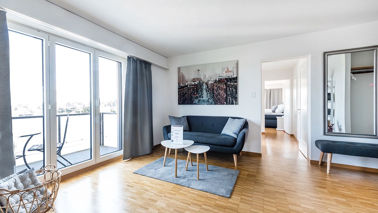 Photo of Livingroom in Kreuzlingen