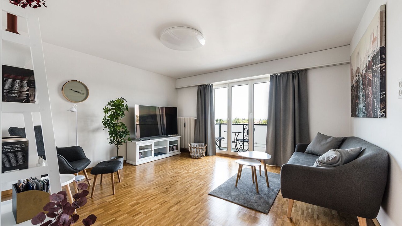 Photo of Livingroom in Kreuzlingen