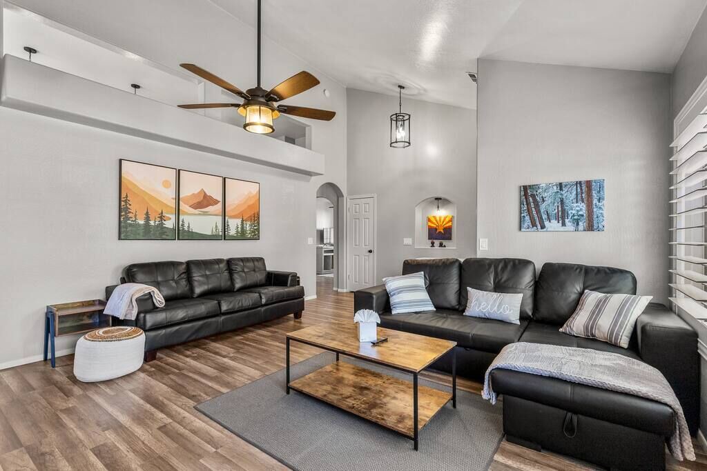 Photo of Livingroom in Munds Park