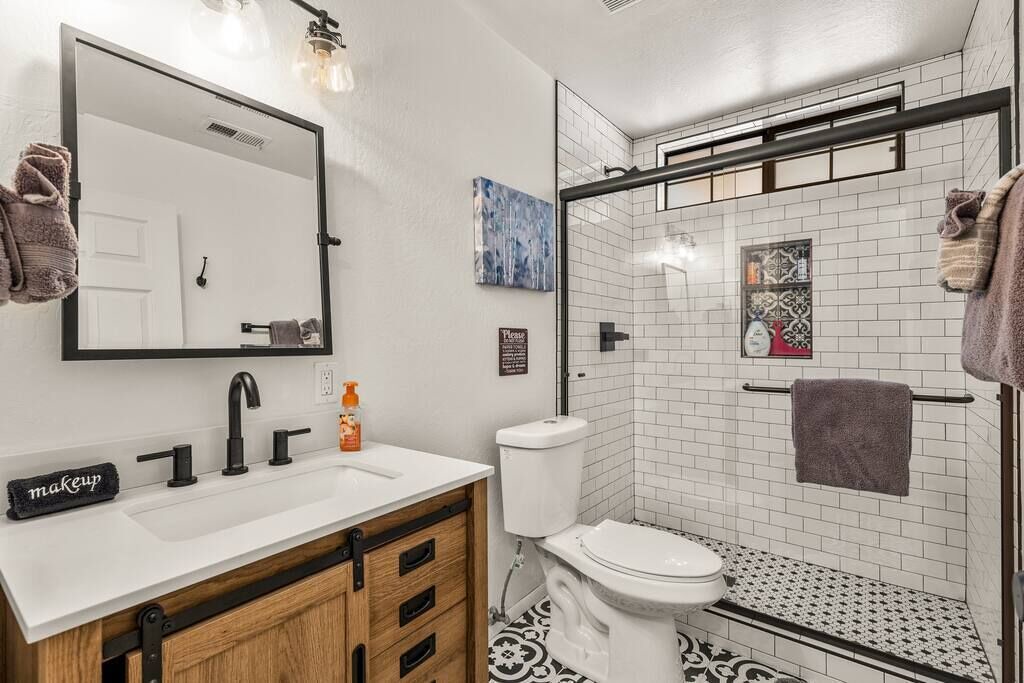 Photo of Bathroom in Munds Park