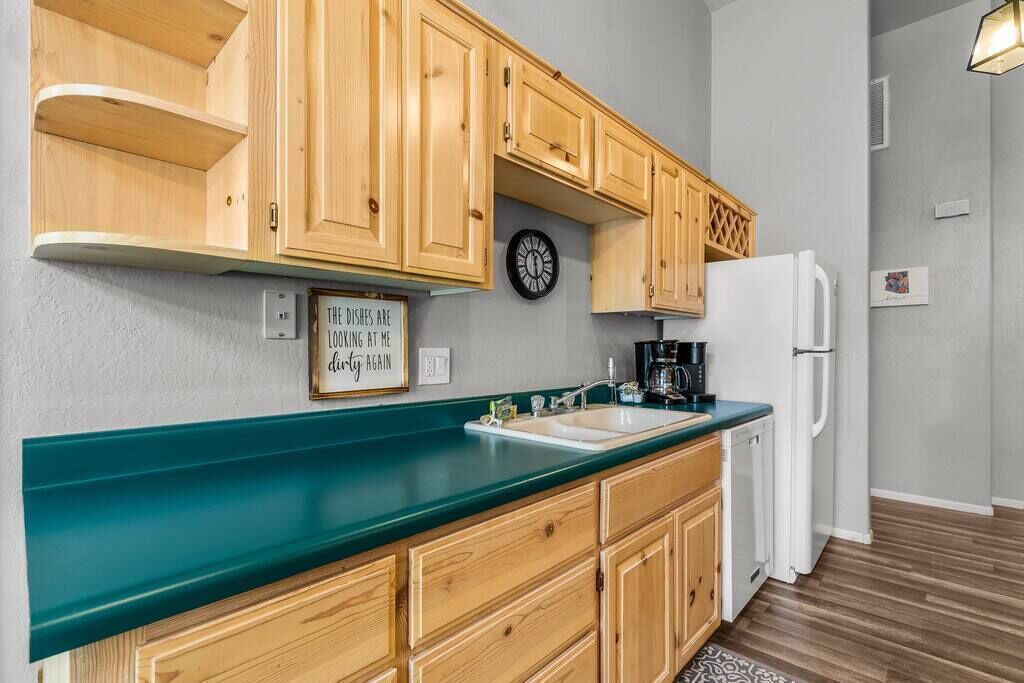 Photo of Kitchen in Munds Park