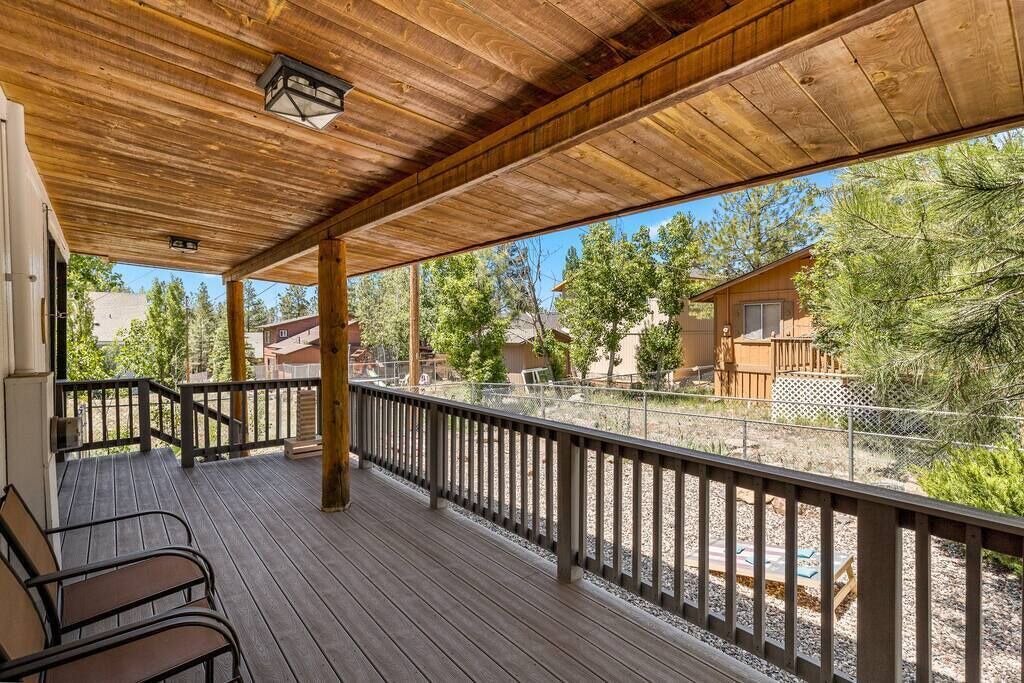 Photo of Patio Balcony in Munds Park