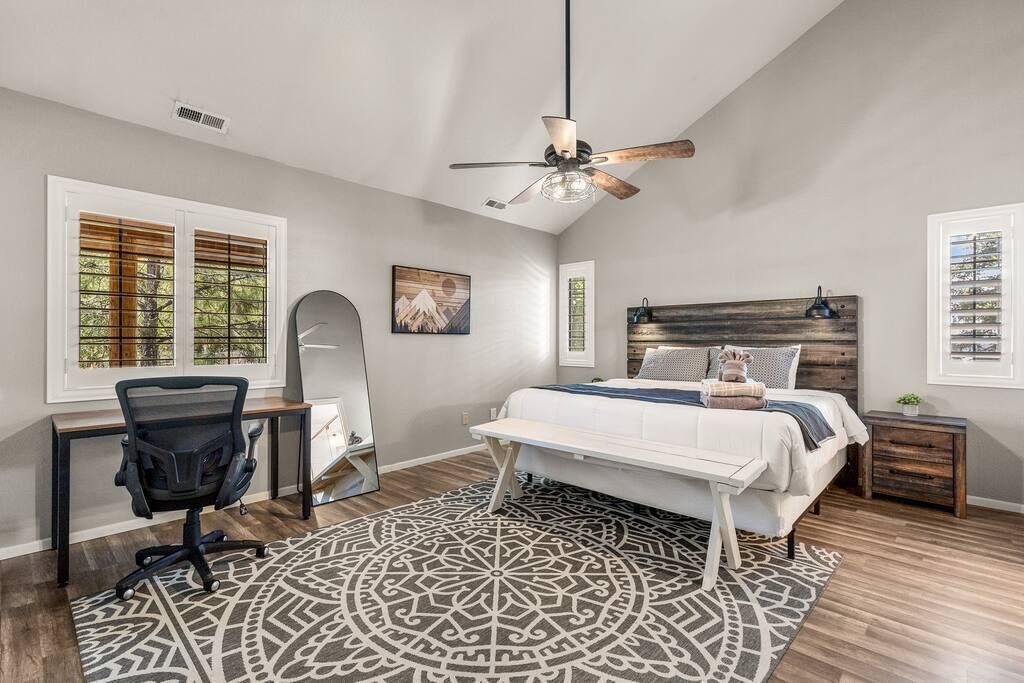 Photo of Bedroom in Munds Park