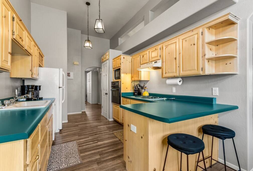 Photo of Kitchen in Munds Park