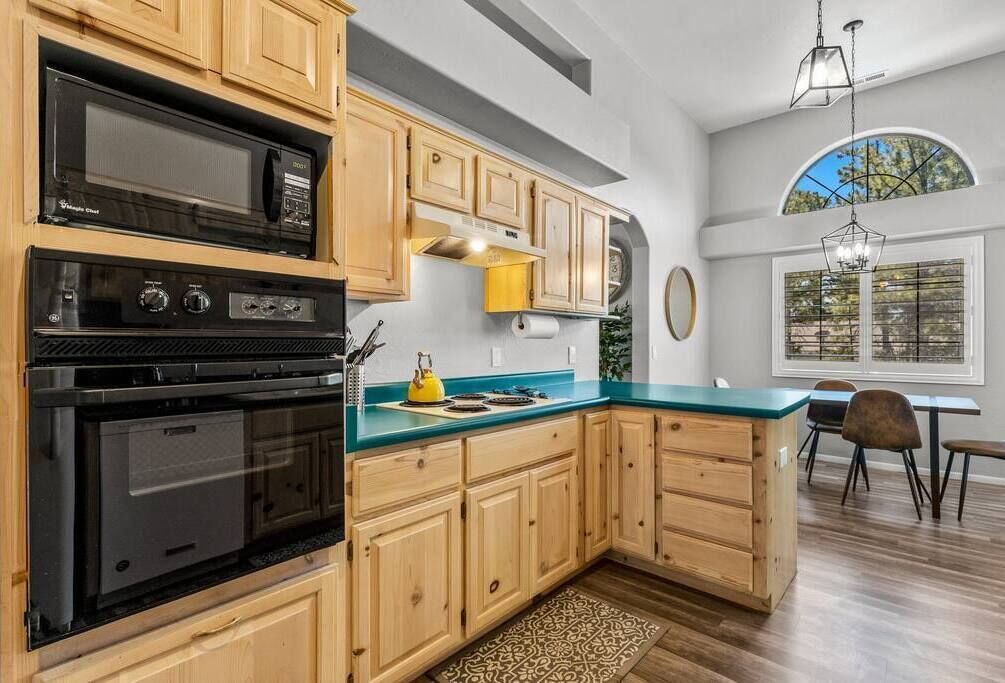 Photo of Kitchen in Munds Park