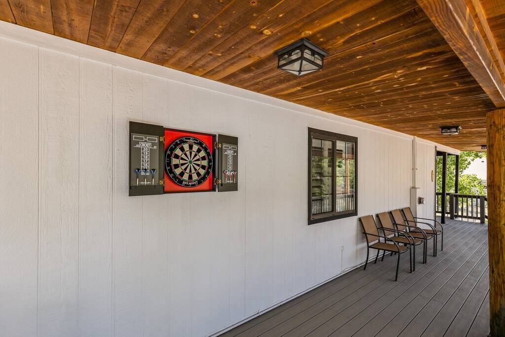 Photo of Patio Balcony in Munds Park