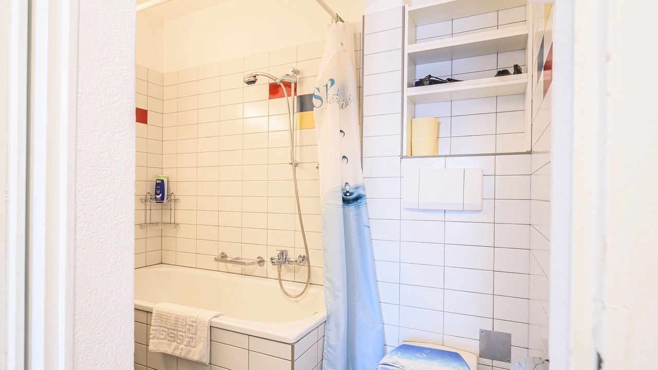 Photo of Bathroom in Kreuzlingen