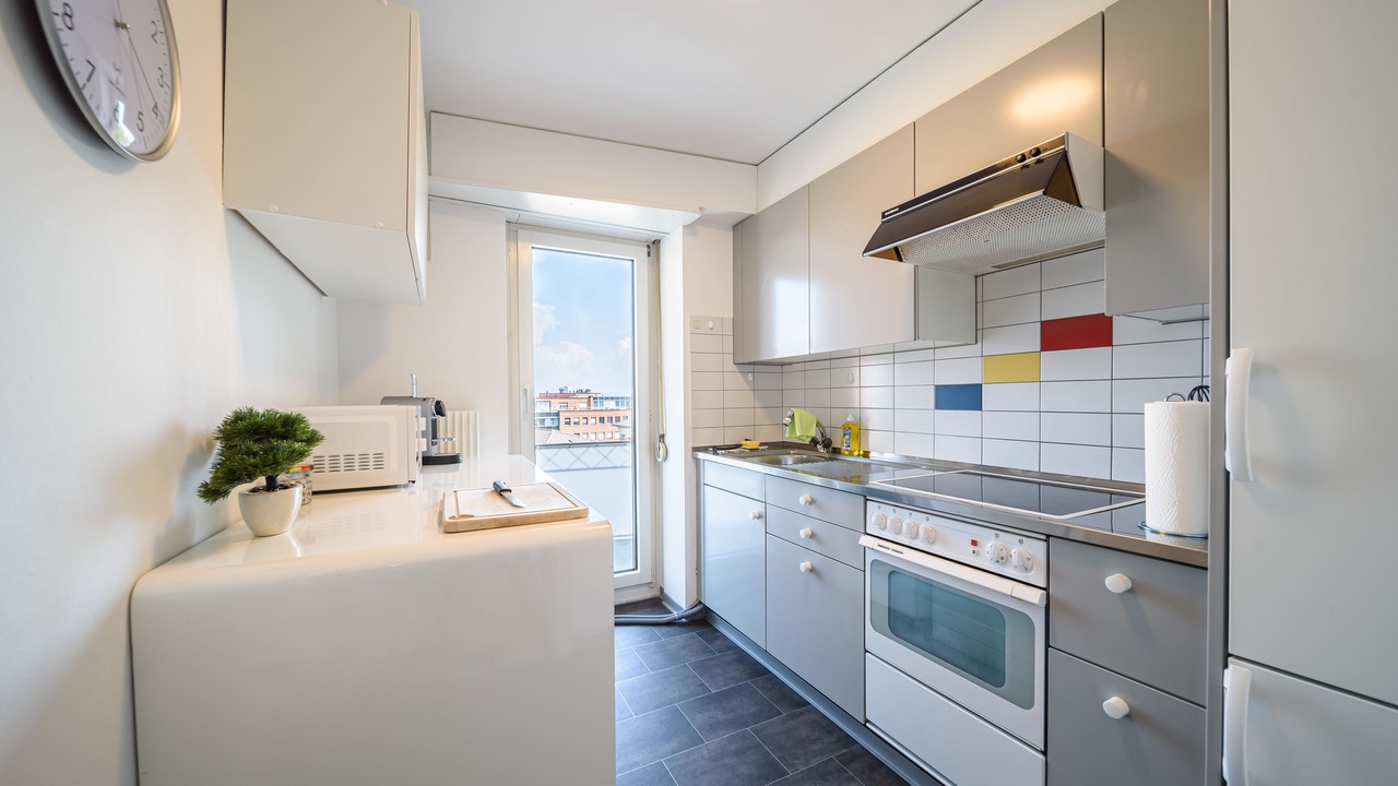 Photo of Kitchen in Kreuzlingen