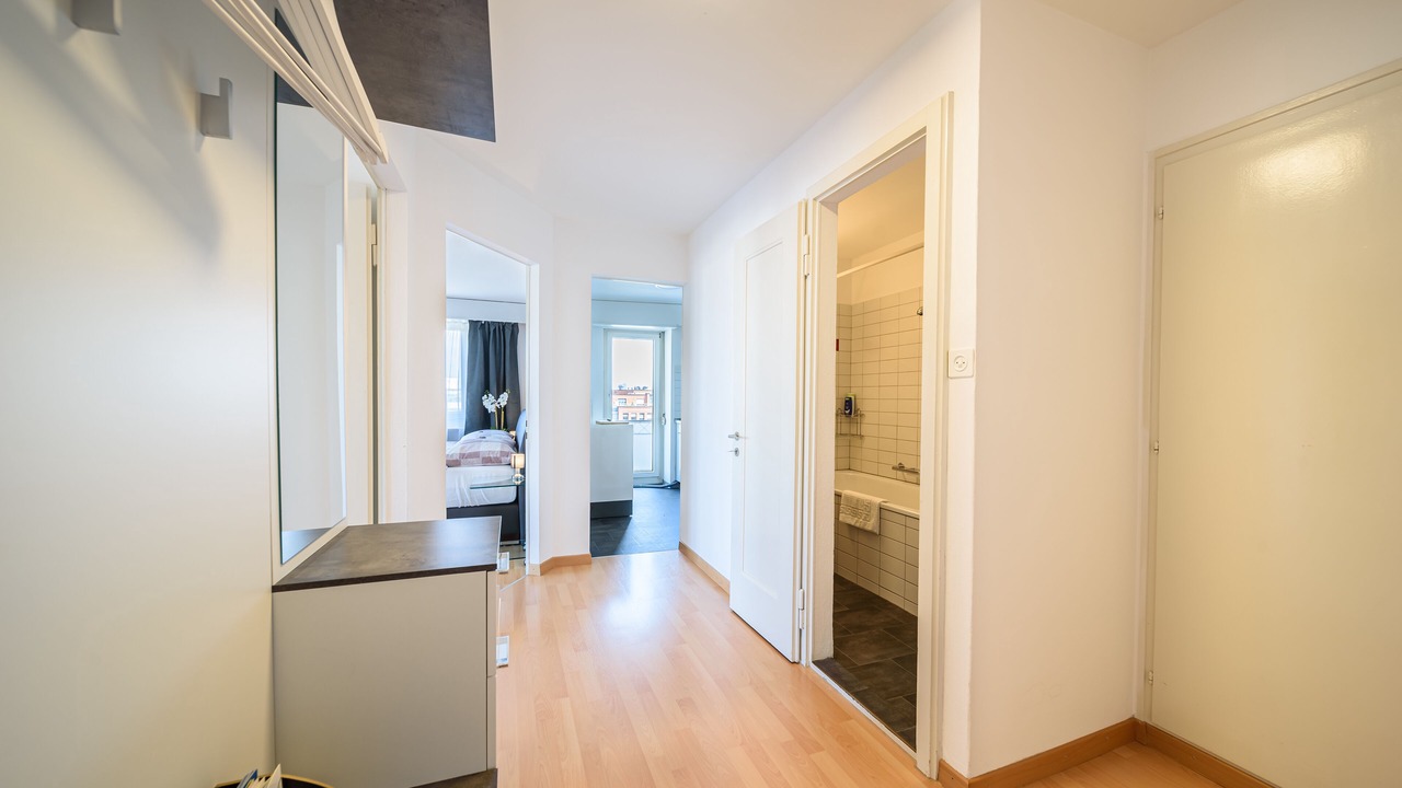 Photo of Bathroom in Kreuzlingen