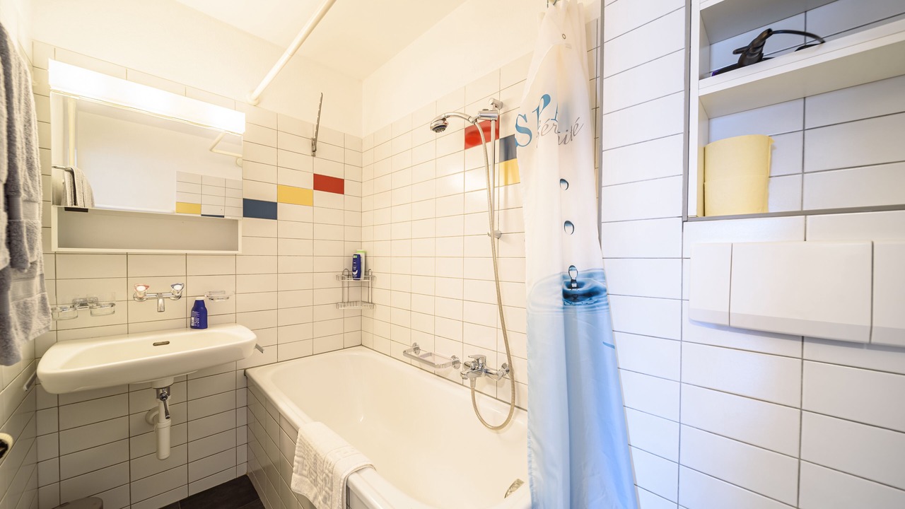 Photo of Bathroom in Kreuzlingen