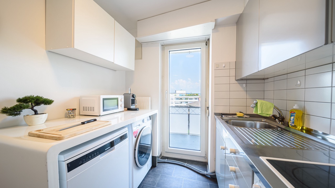 Photo of Kitchen in Kreuzlingen