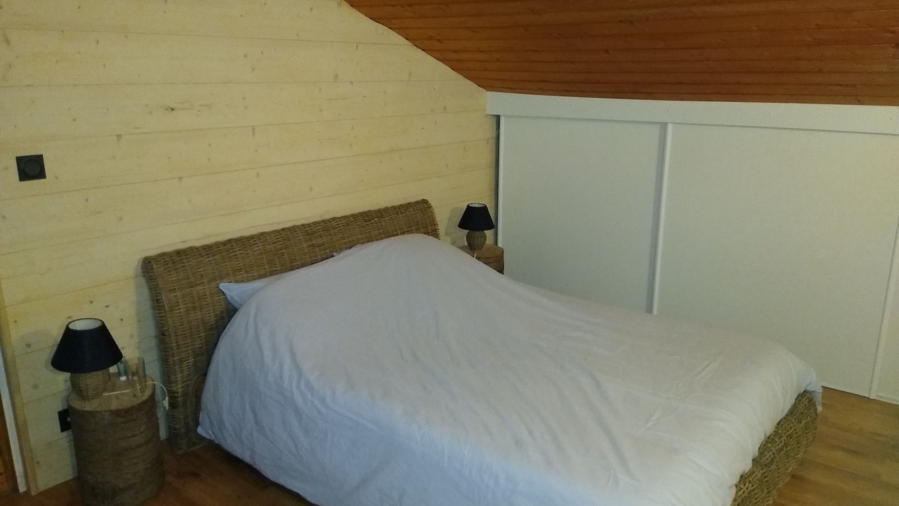 Photo of Bedroom in Tendon