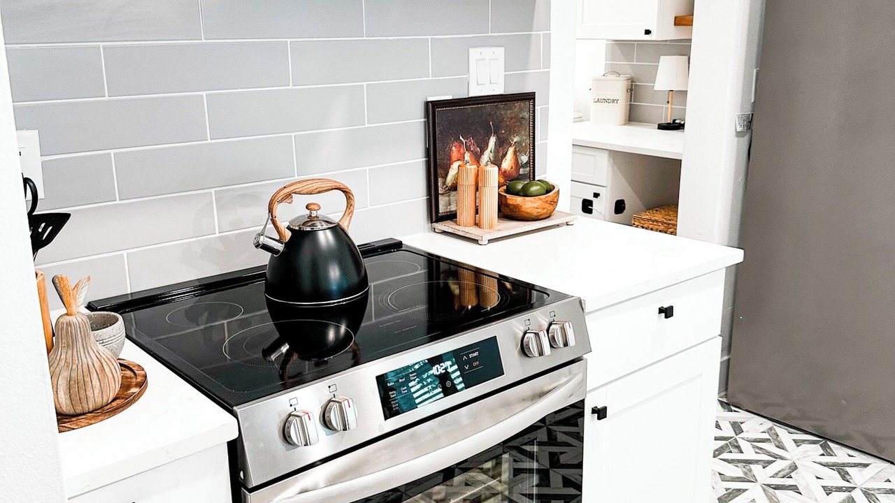 Photo of Kitchen in Eastside Promise Neighborhood