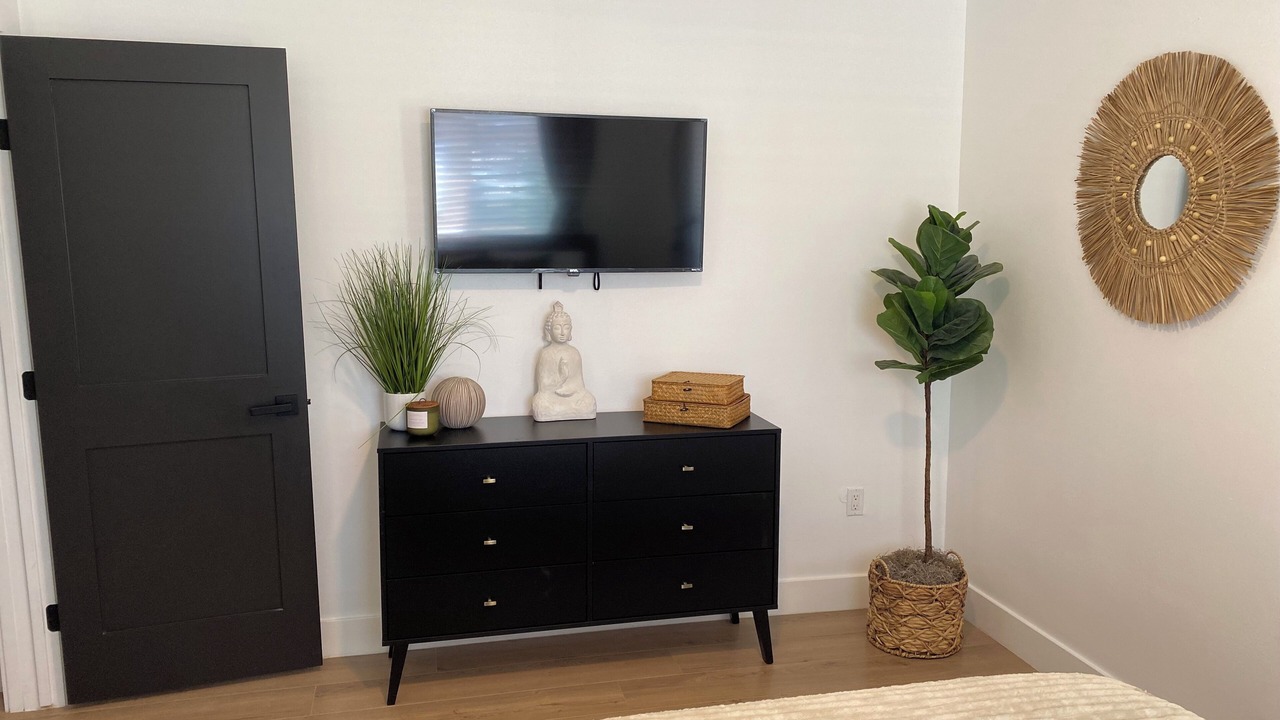 Photo of Bedroom in Eastside Promise Neighborhood