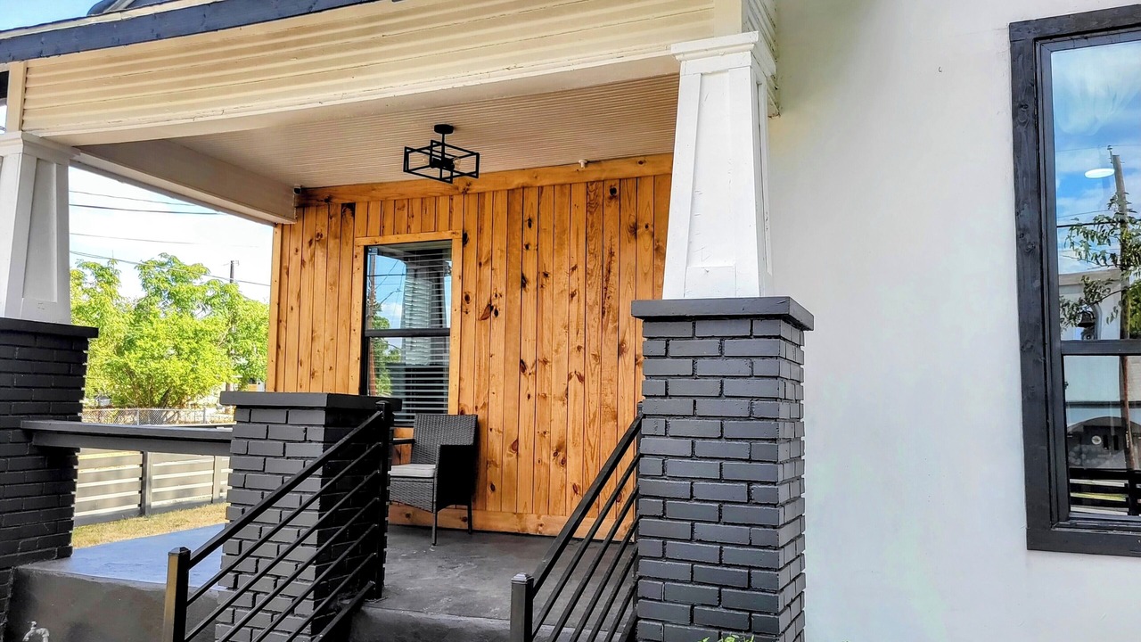 Photo of Outdoor in Eastside Promise Neighborhood
