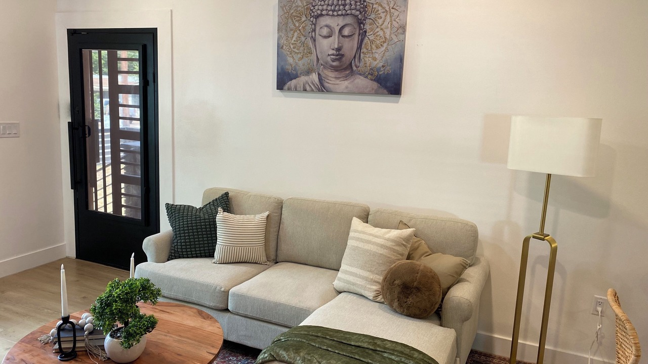 Photo of Livingroom in Eastside Promise Neighborhood