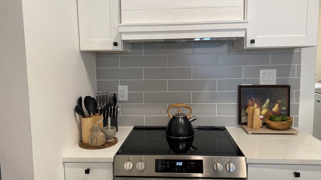 Photo of Kitchen in Eastside Promise Neighborhood