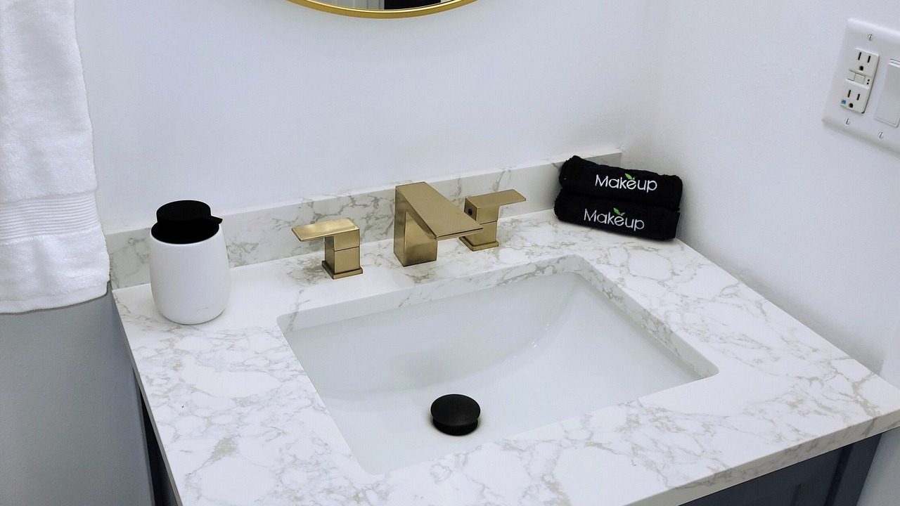 Photo of Bathroom in Eastside Promise Neighborhood