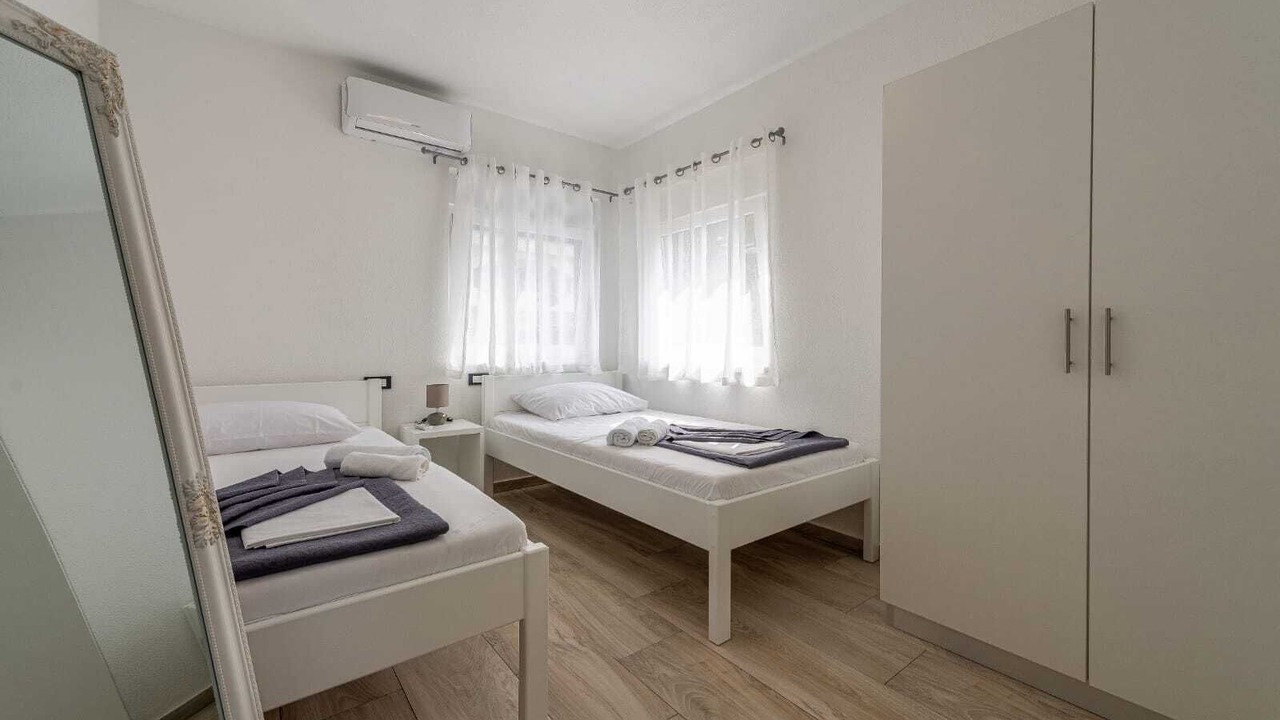 Photo of Bedroom in Karlobag