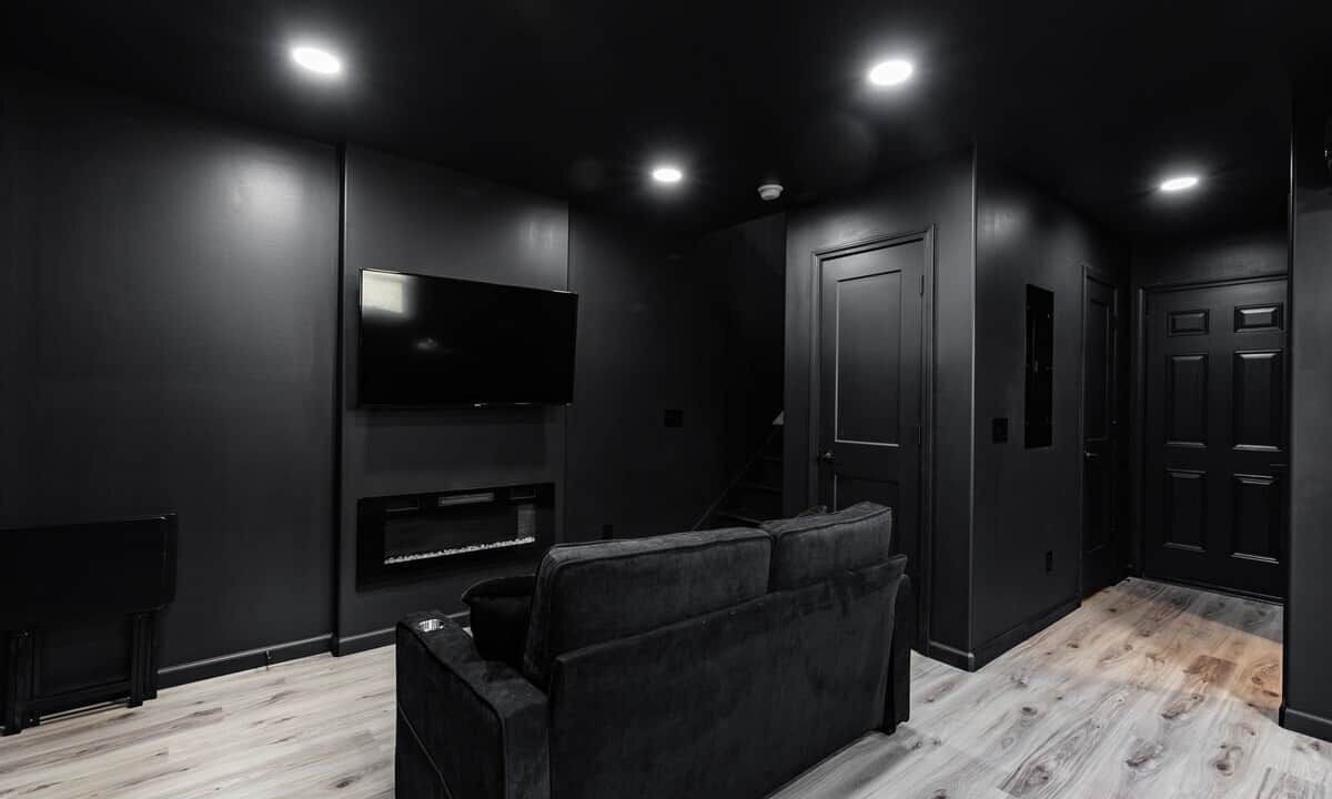 Photo of Livingroom in Bristol