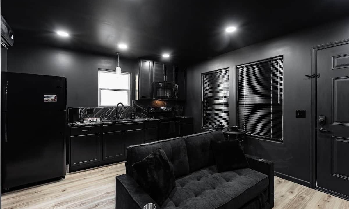 Photo of Bedroom in Bristol