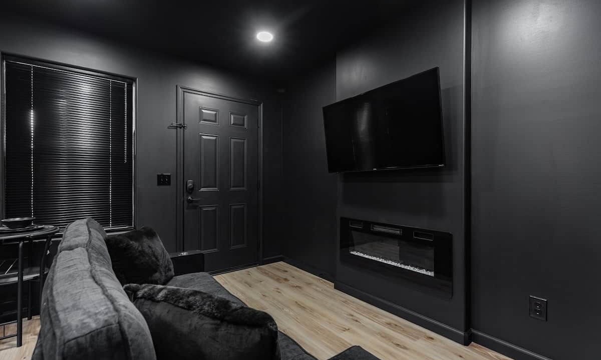 Photo of Livingroom in Bristol