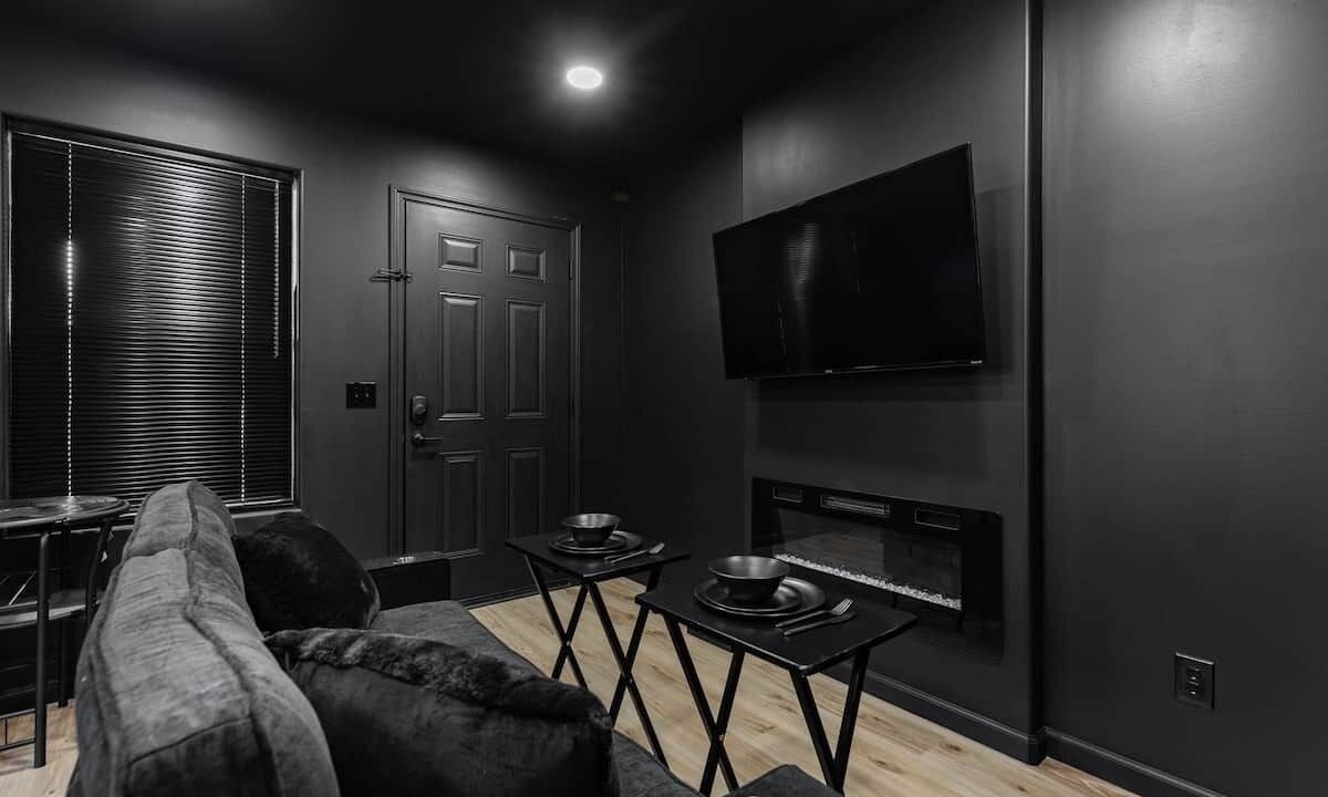 Photo of Bedroom in Bristol