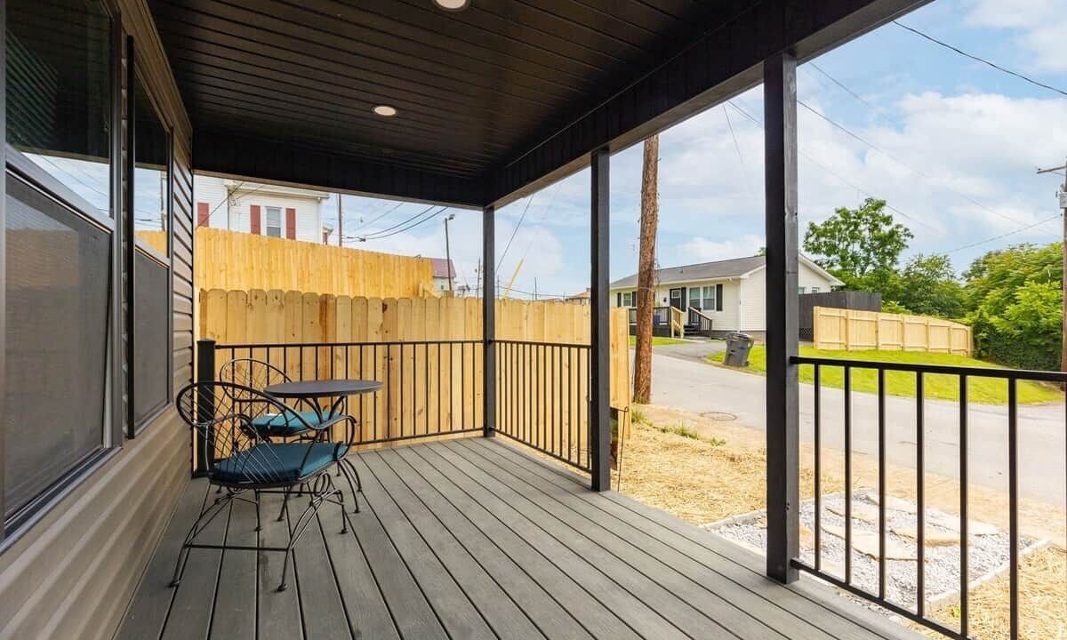 Photo of Outdoor in Bristol