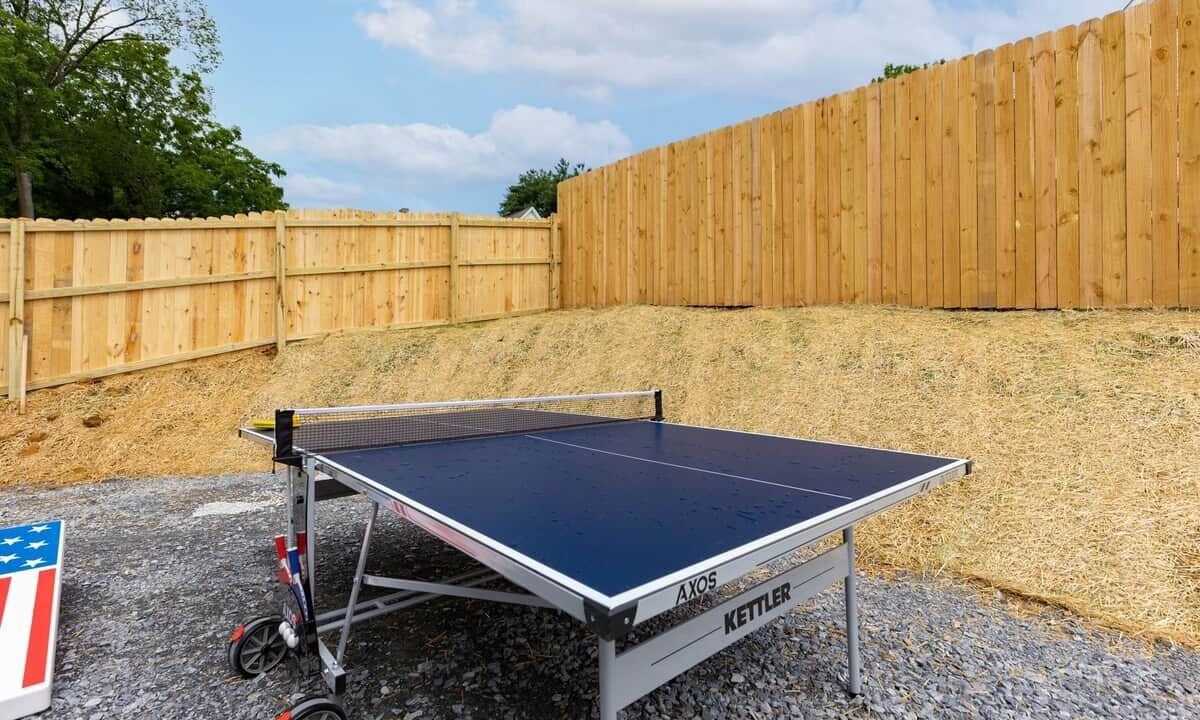 Photo of Outdoor in Bristol