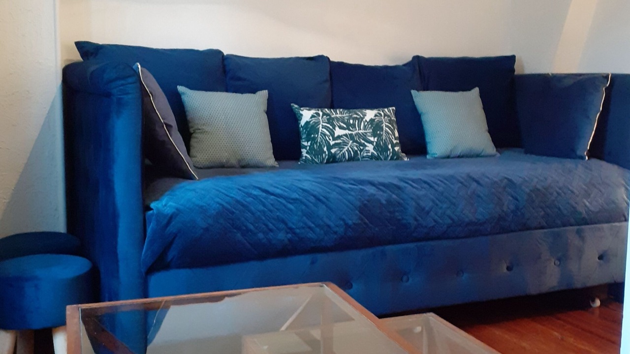 Photo of Livingroom in Saint-Aquilin-de-Pacy