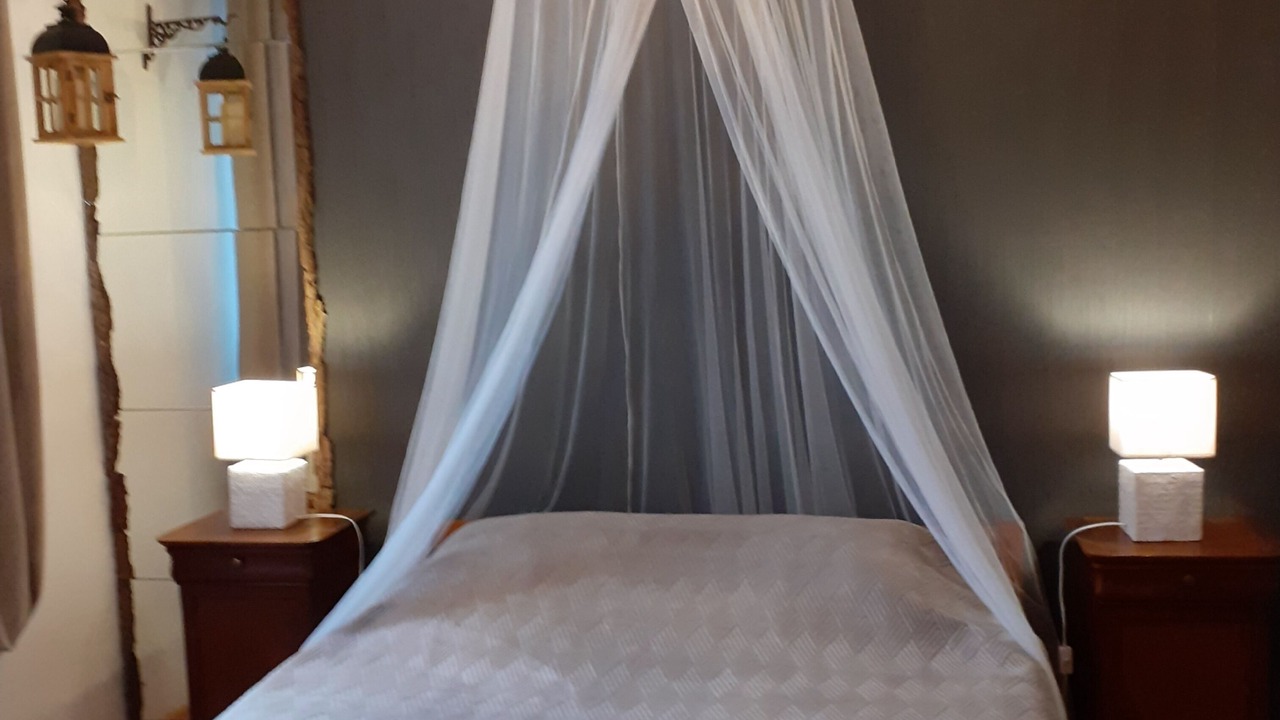 Photo of Bedroom in Saint-Aquilin-de-Pacy