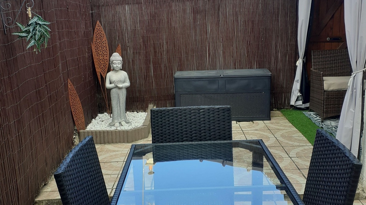 Photo of Outdoor in Saint-Aquilin-de-Pacy