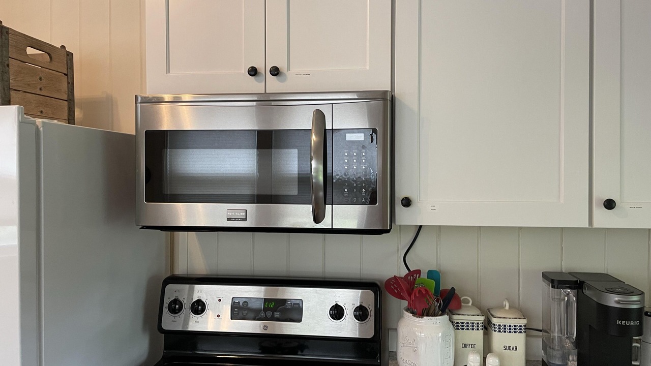 Photo of Kitchen in Boothbay