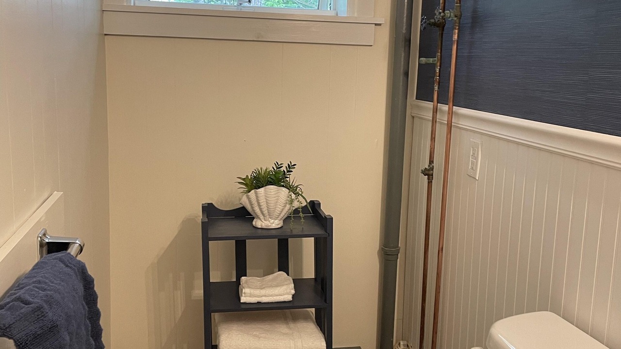 Photo of Bathroom in Boothbay