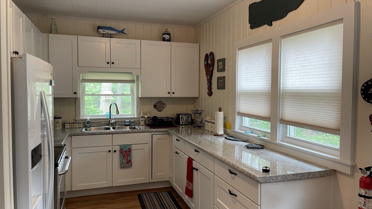 Photo of Kitchen in Boothbay